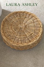 Laura Ashley Storage Table