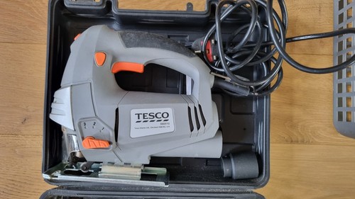 Tesco jigsaw cc750js - tesco,