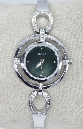 Sekonda seksy ladies watch - ladies,