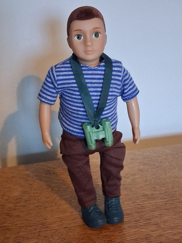 Lori dolls sullivan - lori, (hiker)