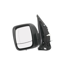 Ns Mirror Electric Heated &