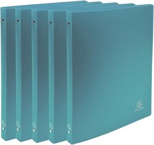 A4 4-ring binder set