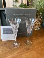 Waterford Crystal Millennium
