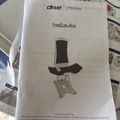 Drive devilbiss healthcare - drive,