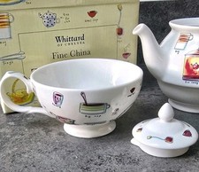 WHITTARD OF CHELSEA TEATIME