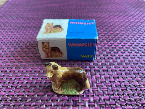 Wade whimsie collie with - whimsie, #26