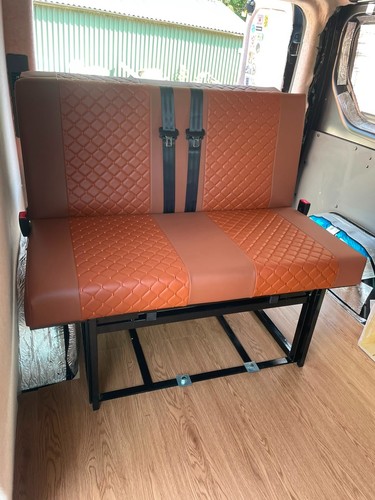 Simple seater rock - simple, &