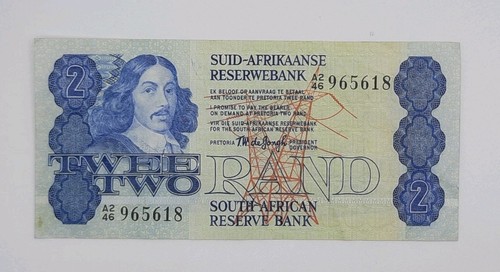 1978 south african reserve - 1978,