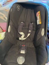 baby car seat
