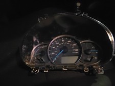 Toyota Yaris 2011-2020 1.5L Hybrid Speedo Clocks & Rev Counter 83800-0UL70