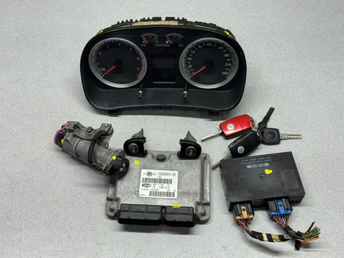 Bora 1j6 variant ecu - variant, engine