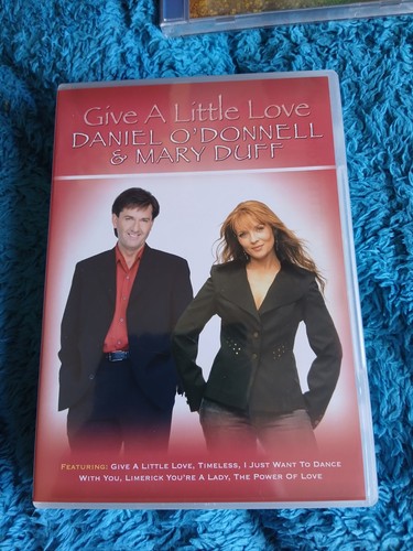 Daniel donnell friends - daniel, o'donnell