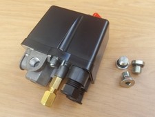 7.5HP HEAVY DUTY AIR