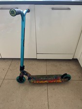 MGP limited edition scooter