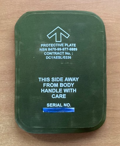 British army mk2 ceramic - mk2,