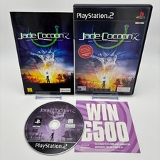 Jade Cocoon 2 (PAL Sony PS2
