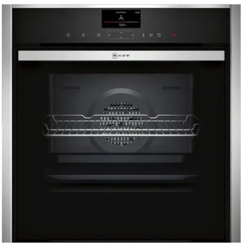 Neff b47cr32n0 built - built, in