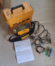 Fluke F33 Multifunction Tester