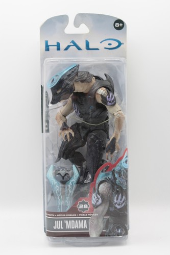 Halo mcfarlane series 3 - mcfarlane,
