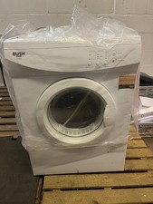 Bush V75DW Washing Machine –
