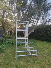 Aluminum Alloy Podium Stand