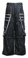 New Style Men`s Gothic