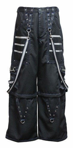 New style men gothic - style,
