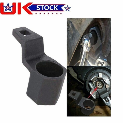 Crankshaft spanner crank - crankshaft,