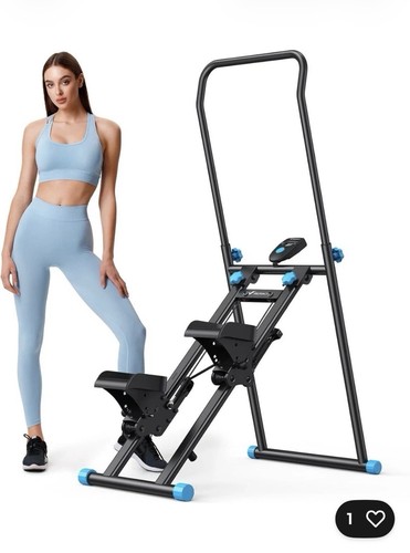 Merach vertical stair - merach, stepper