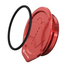 Red Screenwash Screen Wash