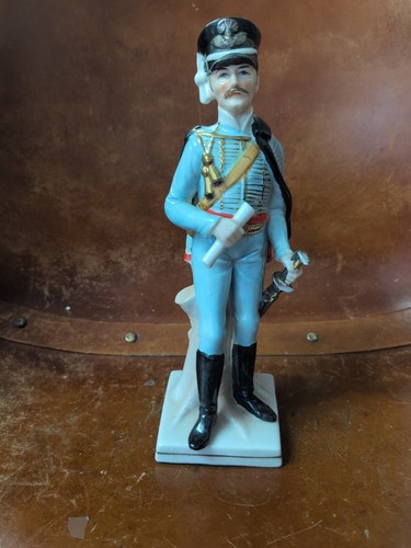 Vintage porcelain figurine - vintage,