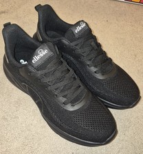 Ellesse Como Runner UK Size 10