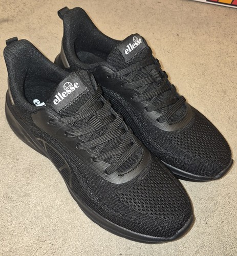 Ellesse como runner size 10 - ellesse, uk