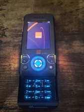 Sony Ericsson W580i Walkman