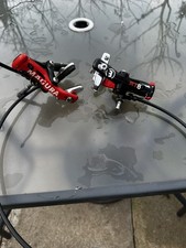 Magura RT8 TT Hydraulic Rim