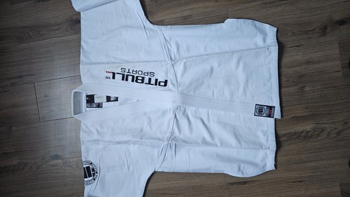 Bjj gi - bjj, a4