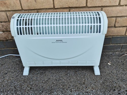 Joblot convector heaters - of,