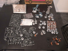 Warhammer age of sigmar