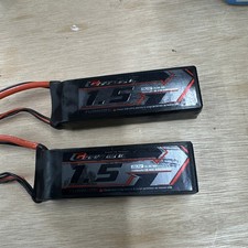 Turnigy Graphene 11.1V 3S RC