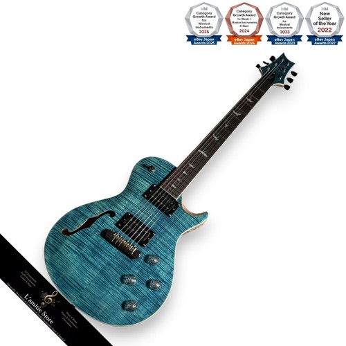 Paul reed smith zach myers - smith,