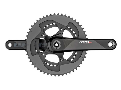 Sram red road crankset - crankset,