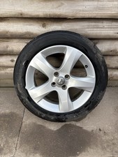 VAUXHALL CORSA D 11-14 16"