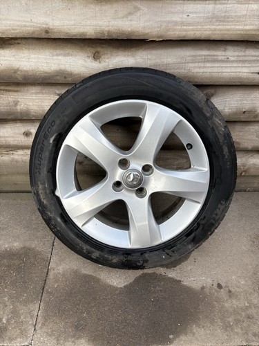 Vauxhall corsa 16 - d, 11-14