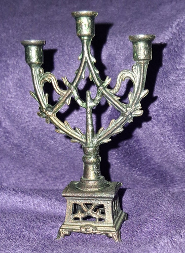 Antique french eiffel - french,