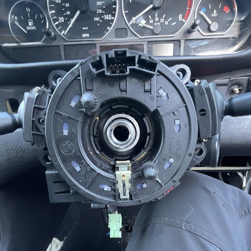 Bmw e46 series steering - e46,