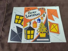 VINTAGE 1950'S EASY TO MAKE 10