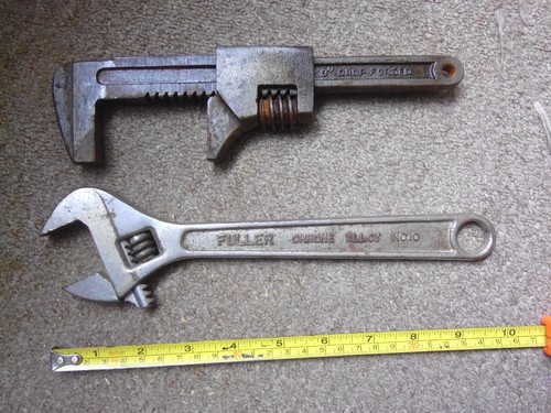 Vintage adjustable - ,