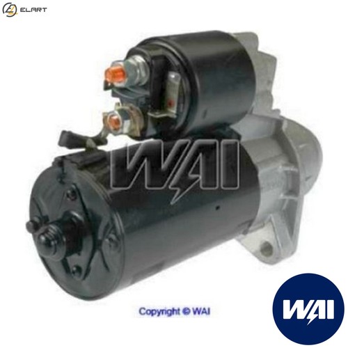 Starter 17135n for - starter, volvo
