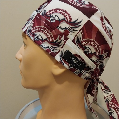 Durag rugby sea eagle - rugby,