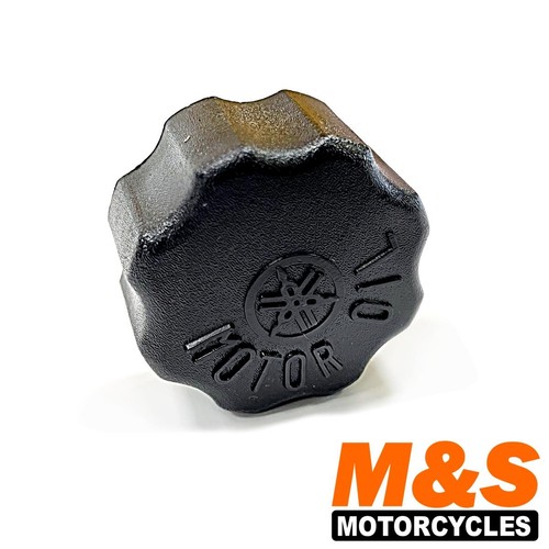 Yamaha oil tank cap seal - yamaha,